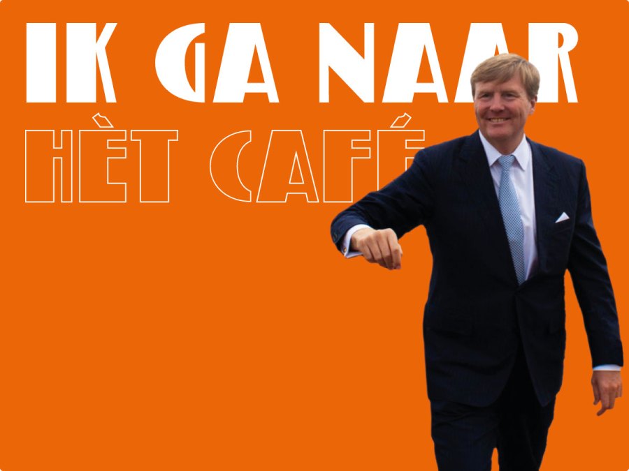 Koningsdag