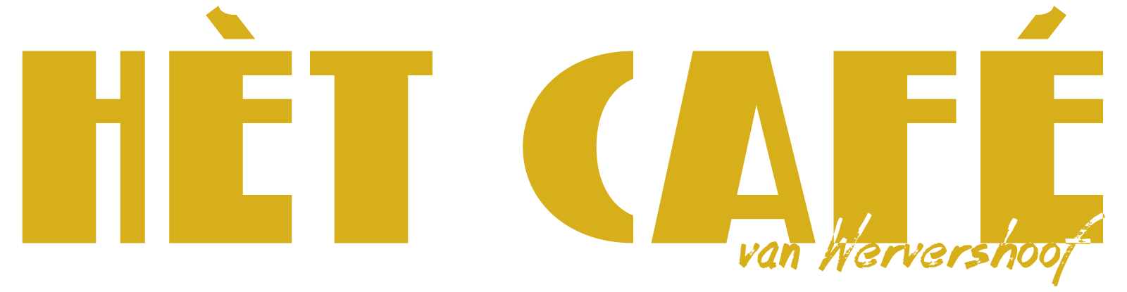 Hèt Café van Wervershoof
